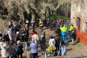 Montalto di Castro - La commemorazione in onore di San Quirino e Candido
