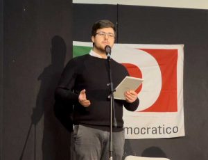 Luca Scutigliani