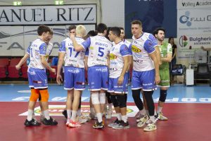 Tuscania Volley