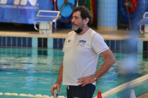 Sport - Pallanuoto - Nc Civitavecchia - Marco Pagliarini