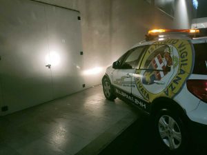 Istituto di vigilanza privata della provincia di Viterbo - Pronto intervento
