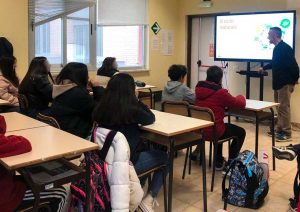 Montalto di Castro - Educazione ambientale a scuola