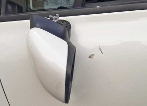 Civitavecchia - Movida selvaggia al Ghetto