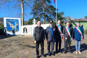Vestri a Orte
