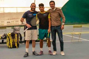 Sport - Tennis - Tennis club Viterbo