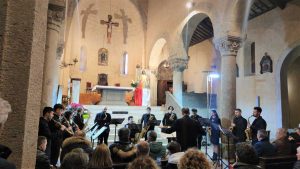 Vasanello - Il concerto della Briccialdi Sax Orchestra