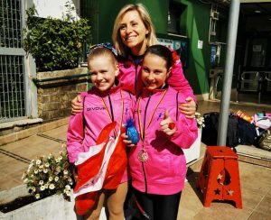 Sport - Pattinaggio - Libertas Pilastro - Trofeo Roma