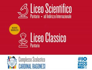 Complesso scolastico Cardinal Ragonesi