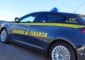 Guardia di finanza