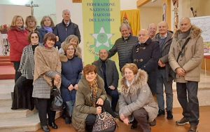 Maestri del lavoro