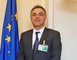 Alberto Tosoni