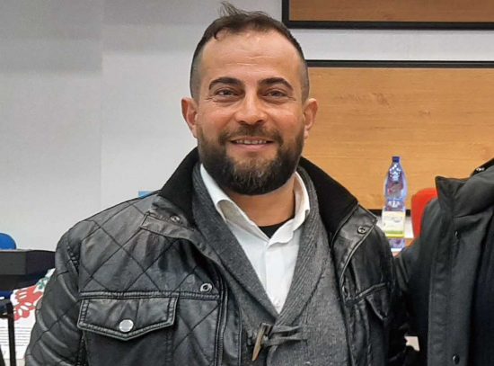 Fabio Gagni