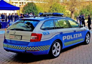 Polizia gen