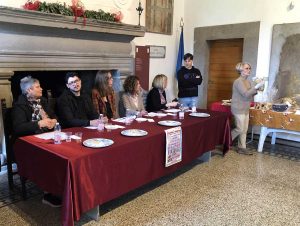 Viterbo - La migliore Pizza di Pasqua - Bagnaia 2023