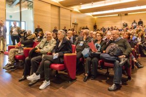 Viterbo - Il pubblico all'"Isola che non c'è"
