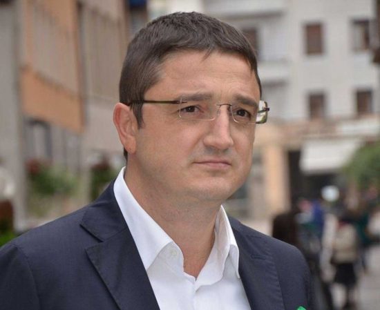Maurizio Fugatti