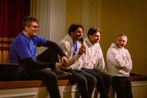 Tolfa - Le Olimpiadi della cultura e del Talento