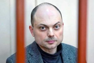 Vladimir Kara-Murza