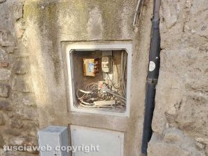 Piazza Fontan di piano