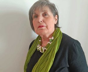 Anna Lupino