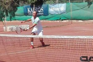 Sport - Tennis - Alessandro Patrignani