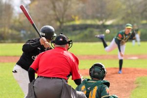 Sport - Baseball - Montefiascone - La squadra in campo