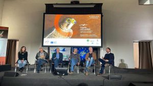 Caprarola - Il convegno organizzato da Life Lanner