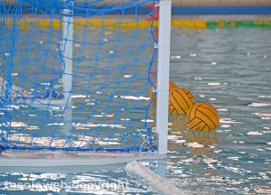 Stadio del nuoto di Civitavecchia