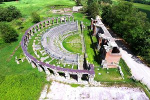 Viterbo - Ferento