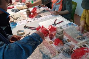 La mostra concorso "Forme e colori nella terra di Tuscia"