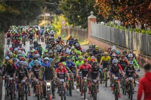 Sport - Mountain bike - La Cimini race
