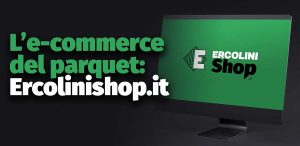Ercolini shop