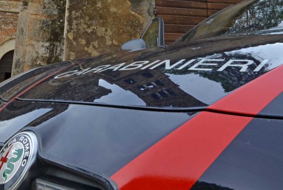 Carabinieri, generica