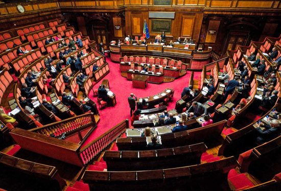 Il Senato