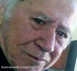 L'imprenditore Giorgio Morelli