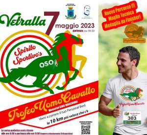 Aquilani running