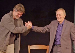 Ettore Bassi e Roberto Vecchioni