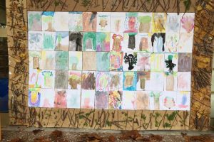 Gli studenti del Carmine celebrano la giornata mondiale della Terra