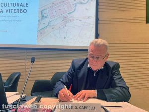 Silvio Cappelli