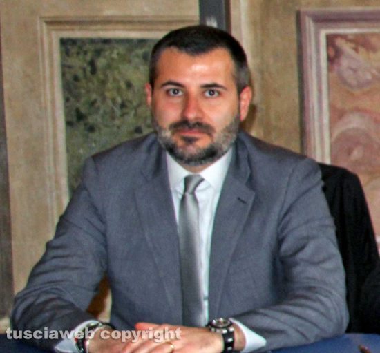 Luca Giampieri