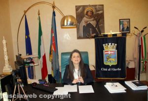 Chiara Frontini