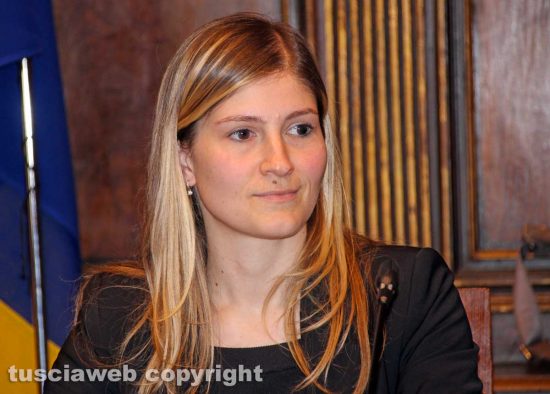 Francesca Pietrangeli