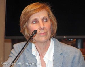 Clara Vittori