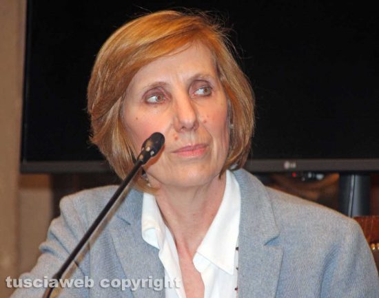 Clara Vittori