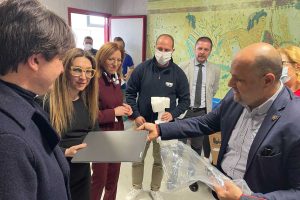 Viterbo - La giornata dedicata alla donazione del sangue e alla tipizzazione per la donazione del midollo osseo