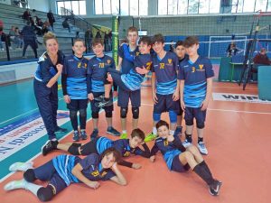 Under 13 - Asd Volley Life