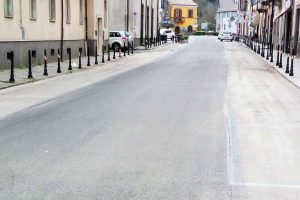 Strada provinciale Bagnorese