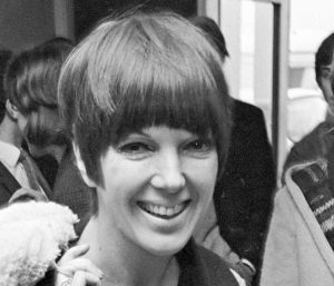 Mary Quant
