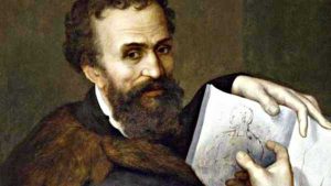 Michelangelo