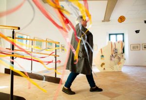 Mostra di illustrazioni di PagineaColori